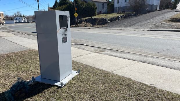 5 speed cameras are coming to Windsor. Here's how to find out where they'll go