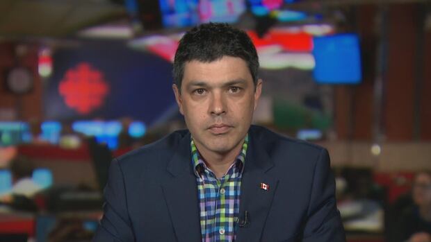 Dominic LeBlanc an early winner in New Brunswick vote