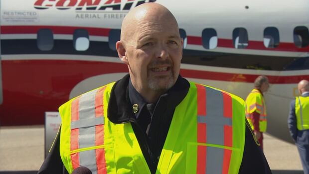 Sask. Public Safety Agency forecasts 'average' wildfire season after destructive 2024 season