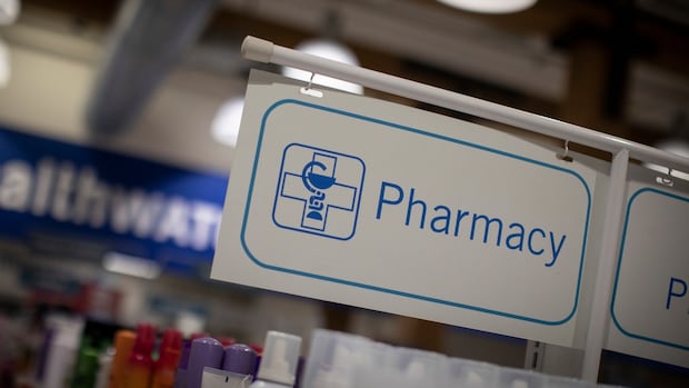 Ontario looking to expand pharmacist prescription powers, take pressure off family doctors | CBC News