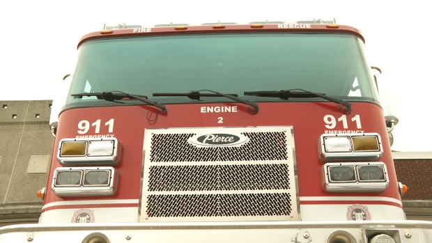 P.E.I. RCMP asking public for help after Murray Harbour North mini home fire; Murray River Fire Department was called to a fire in Murray Harbour North, P\.E\.I\.