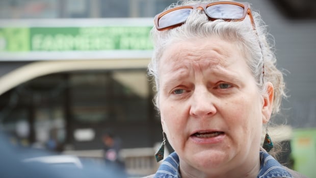 Cape Breton Farmers #39 Market locked out of building in dispute over Cape Breton Farmers #39 Market locked out of building in dispute over