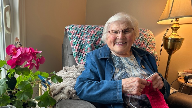 'I don't know why I'm alive,' says survivor still recovering from deadly Manitoba bus crash a year ago; Josephine Stokotelny was among the survivors of the crash near Carberry that left 17 people dead\. She keeps photos of the victims and prays for them, she said\.   