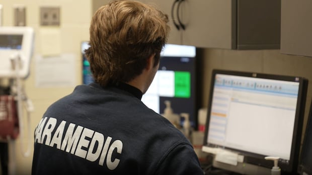 Prince Albert police partner with Sask. Marshals to install biometric health sensors in cells