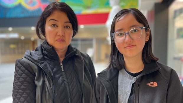 Young woman searches for live kidney donor sharing her extremely rare