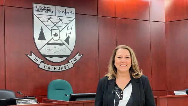 Bathurst Mayor Kim Chamberlain said she will continue to call for more student housing developments in the city. She said "misunderstanding" likely contributed to the concerns residents raised about a recent proposal. Kim Chamberlain