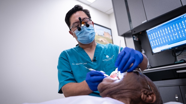 Broken teeth and infected gums: 46K claims filed so far with Canadian Dental Care Plan; 