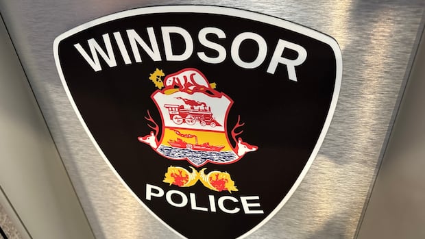Windsor police arrest suspects in Amerstburg arson