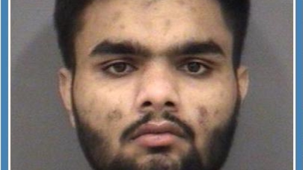 Man charged with murder of Sikh activist arrested near site of planned Sikh gathering in Ontario; 