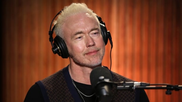 Kevin Durand on going to 'ape school' for Kingdom of the Planet of the Apes