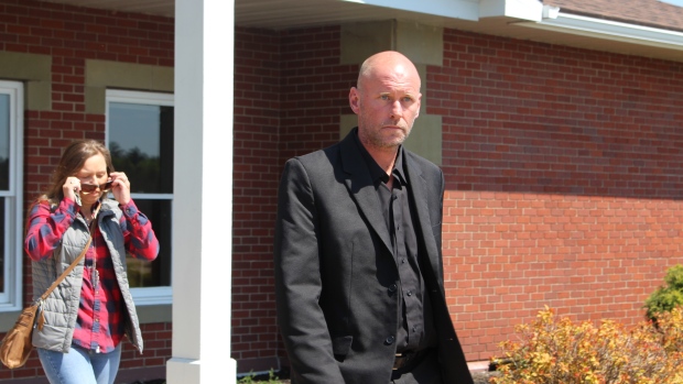 McAdam man found not guilty of participating in vigilante-motivated assault; Dwain Gardner is going on trial this week on four charges, including that he pointed a firearm at and assaulted Blake Scott in McAdam on June 4, 2022\.