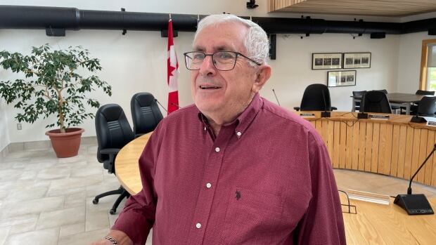 Argyle warden stands by fast-tracking shellfish farm approvals despite complaints