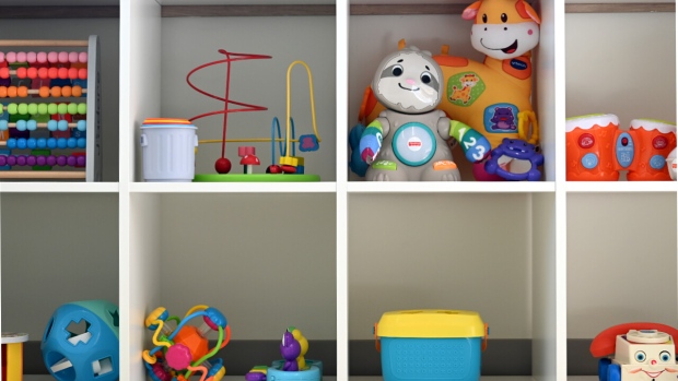 Alberta rolling out new child-care funding formula to make $15 per day the flat rate; Closures that are set for the week of Oct\. 21 are expected to hit: Toronto, Peel, York, Halton, Barrie, Muskoka, Durham and potentially even more regions\. 