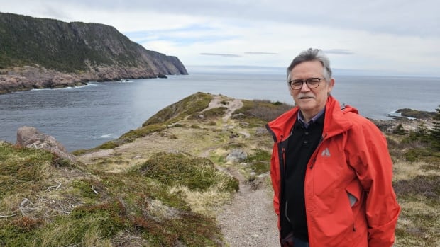 As the East Coast Trail marks its 30th anniversary, its caretakers warn it's falling apart