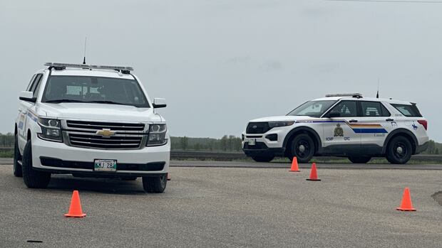 No charges for RCMP officer who fatally shot man near La Broquerie: police watchdog