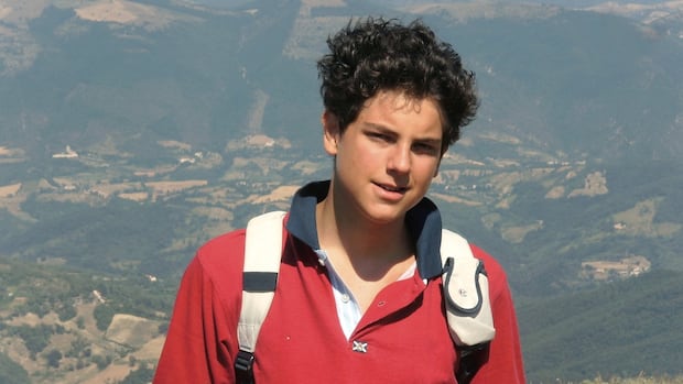 Catholic Church’s 1 Millenial Saint was a youth who loved video games and computers