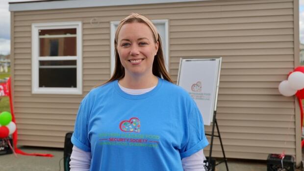 Community rallies to add food resources in Eastern Passage