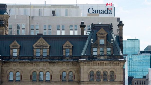 Some MPs helping foreign actors like China and India meddle in Canadian politics: report; 