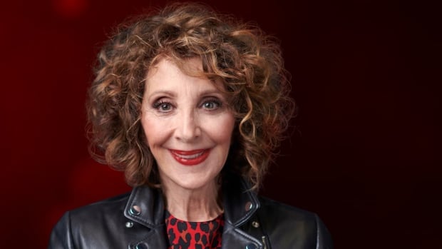 Comedian Andrea Martin adopted Canada as her home. The country chose ...