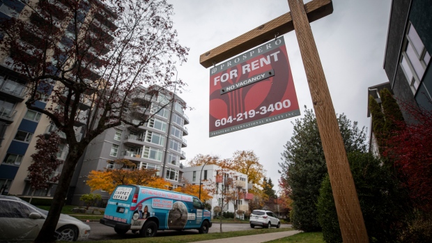 Where can you afford to rent in Canada?; 
