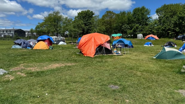 Upcoming Halifax homeless strategy will phase out designated encampments