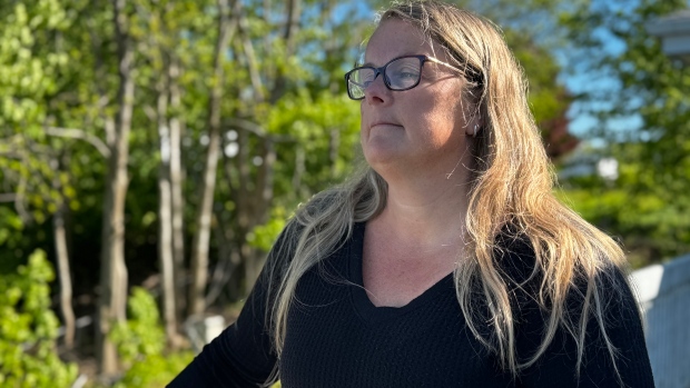N.S. woman gets $12K refund from water company under scrutiny by province; Natalie Lent has received a full refund for nearly \$12,000, following nine months of fighting for her money back with Atlantic Environmental Systems\. 