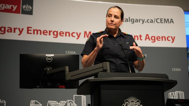 City of Calgary offers clarity on the role councillors should play in local emergencies