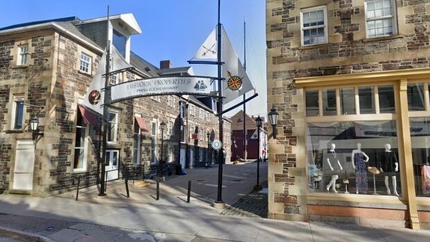 Halifax Historic Properties renovation to begin in September