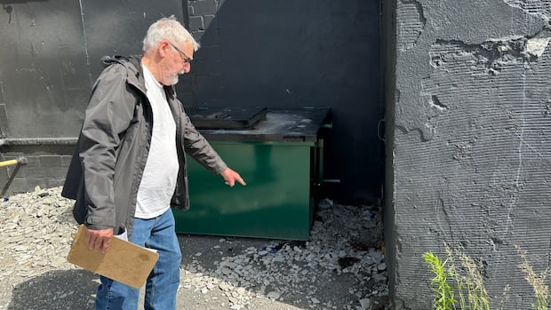 Human Rights Tribunal of Ontario dismisses complaint over public washroom access in Sudbury