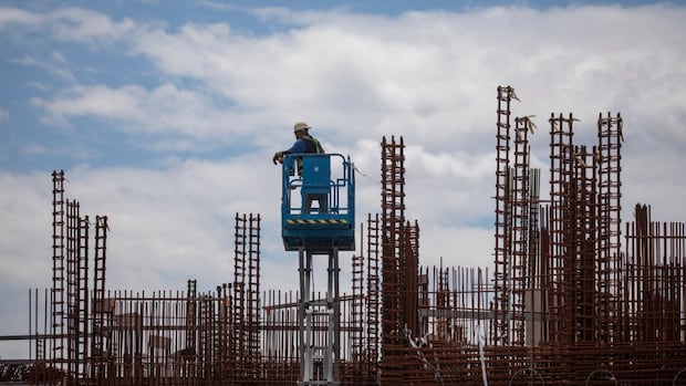 B.C. employment rate sees small gains in March amid economic turmoil