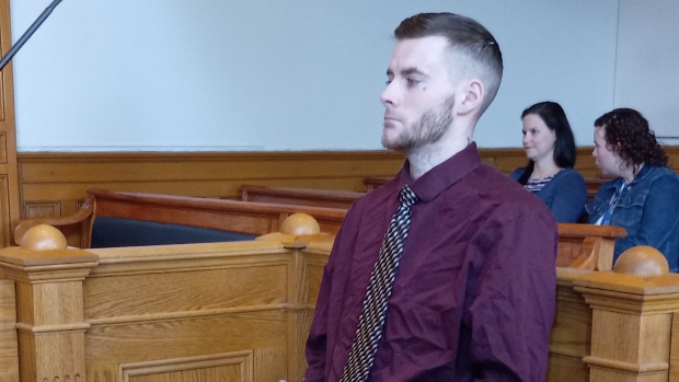 'Hellhole' prison conditions should factor into manslaughter sentencing, argues lawyer; In March Sheldon Hibbs has pleaded guilty to the charge of manslaughter in the 2021 homicide of Michael King\.