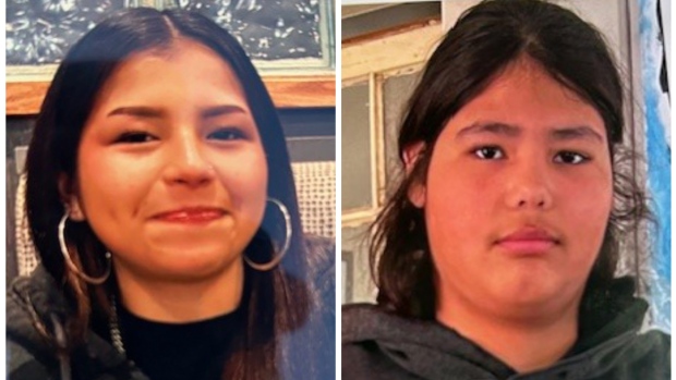2 missing teens from western Manitoba reported last seen Tuesday afternoon; Dannis Martin, 16, and Henry Gault, 14, are missing but believed to be in the town of Minnedosa or the surrounding area\.