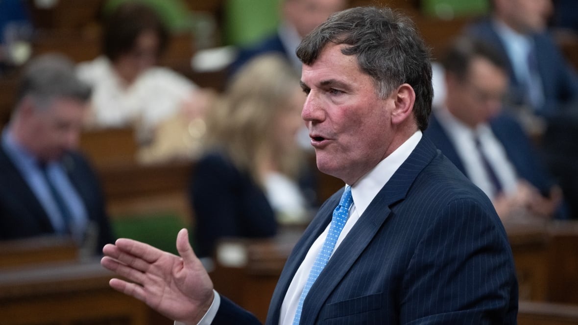 Liberal government adds hundreds of firearm models to list