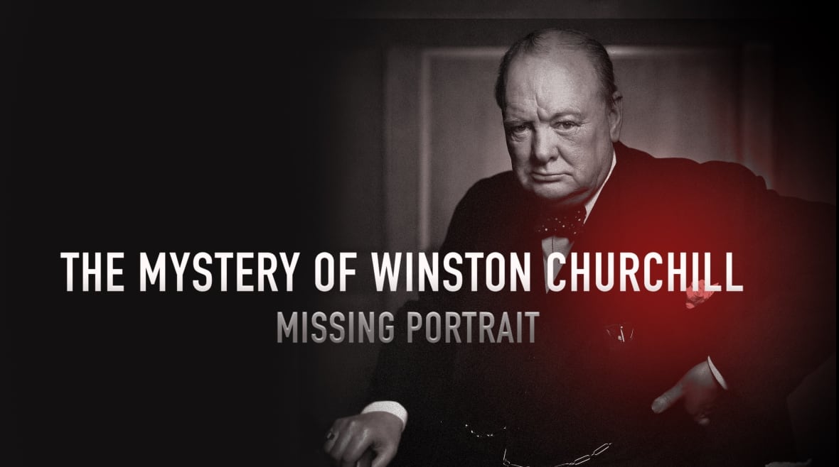 The Mystery of Winston Churchill