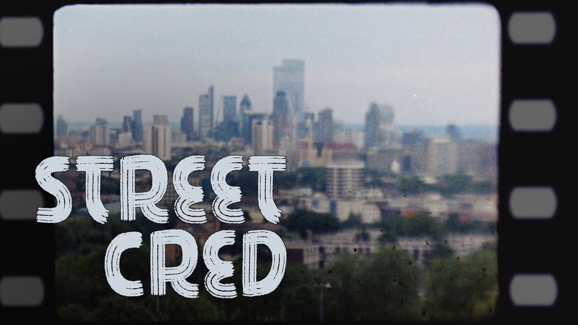 Street Cred