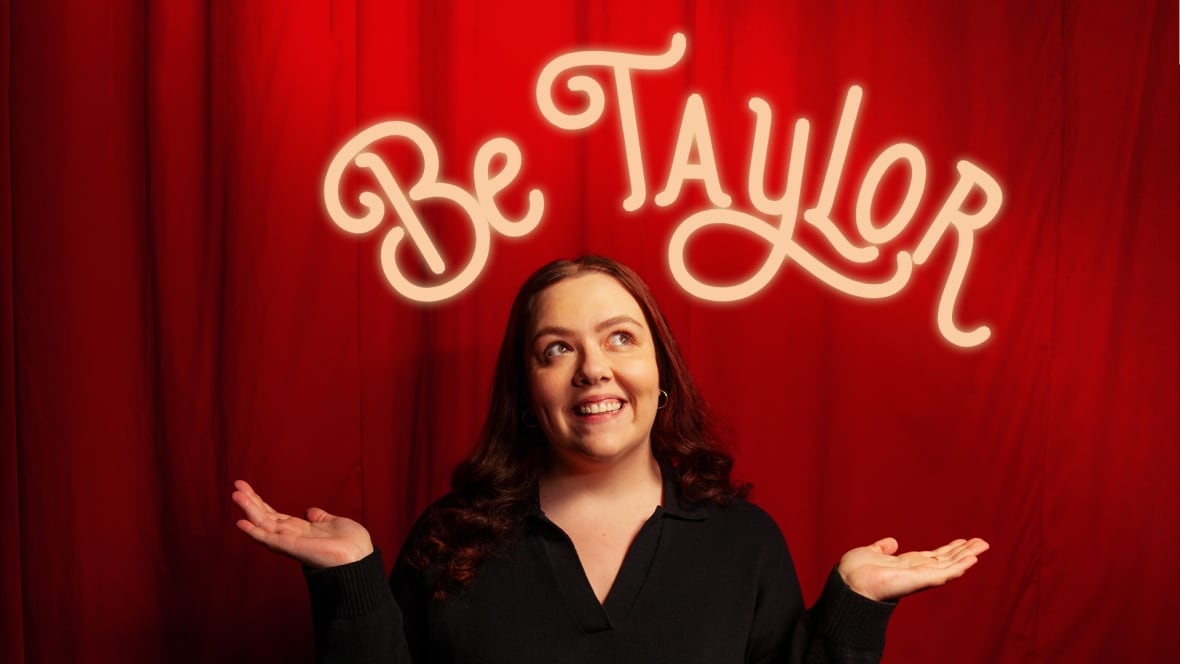 Be Taylor