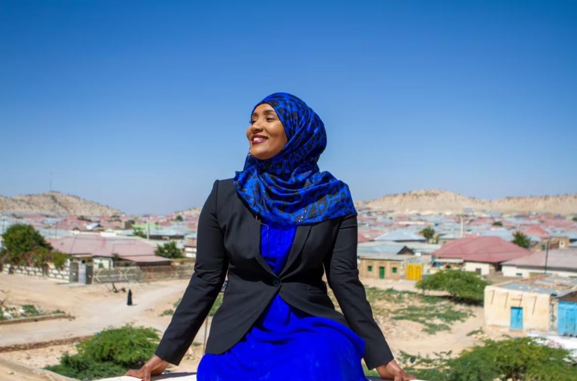 Hodan's Story 