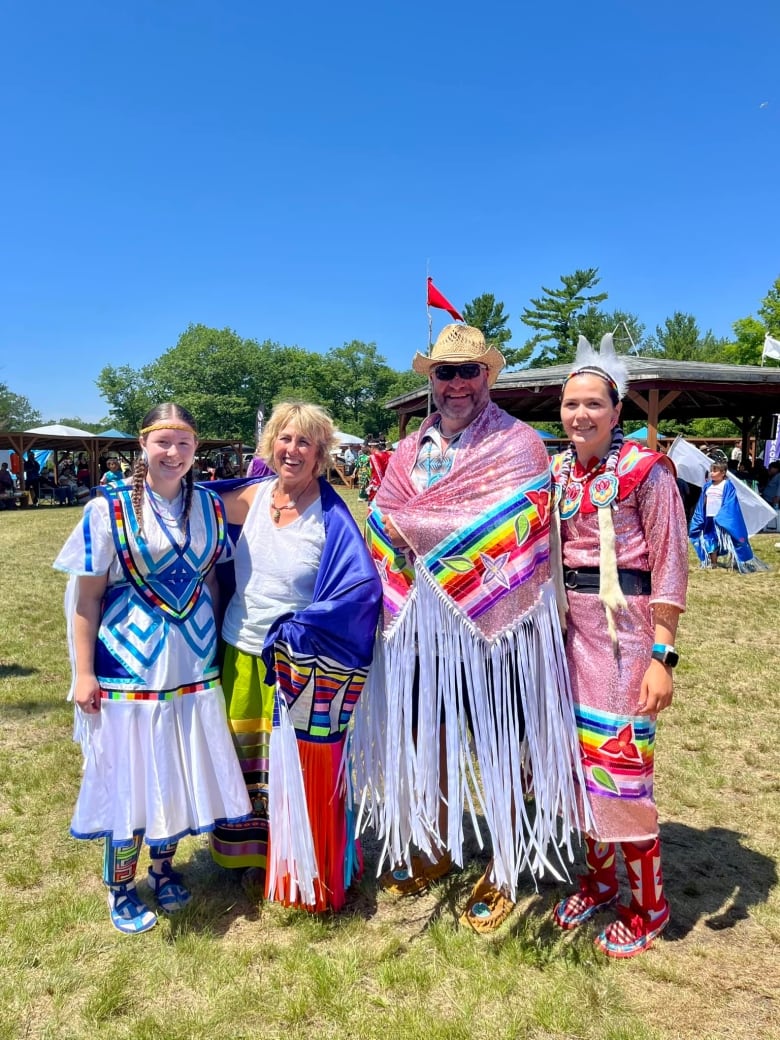 How to follow northeastern Ontario's powwow trail this summer CBC News