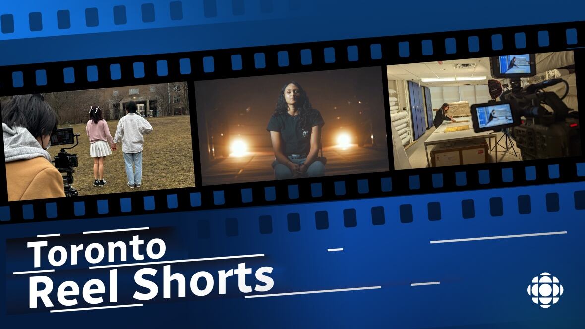 Toronto Reel Shorts