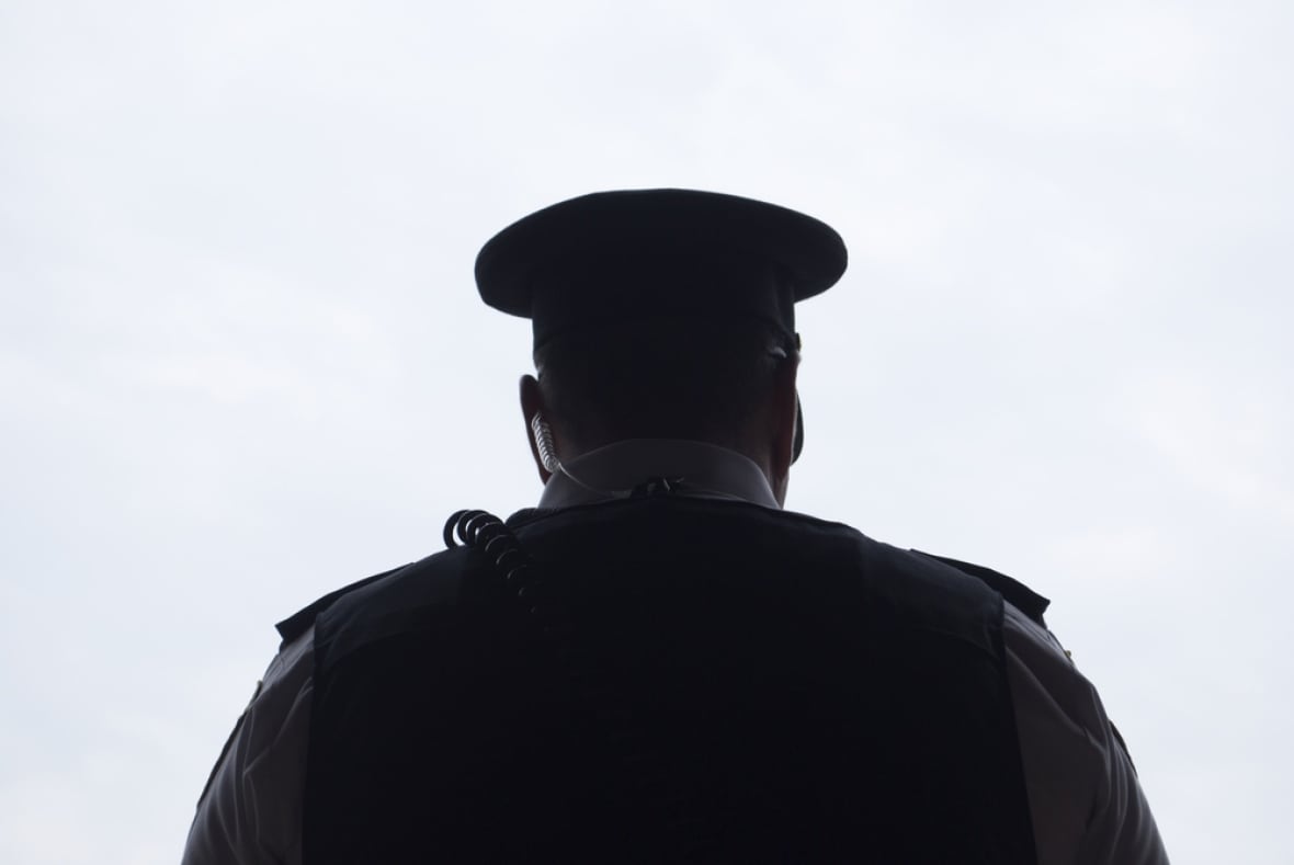 police officer