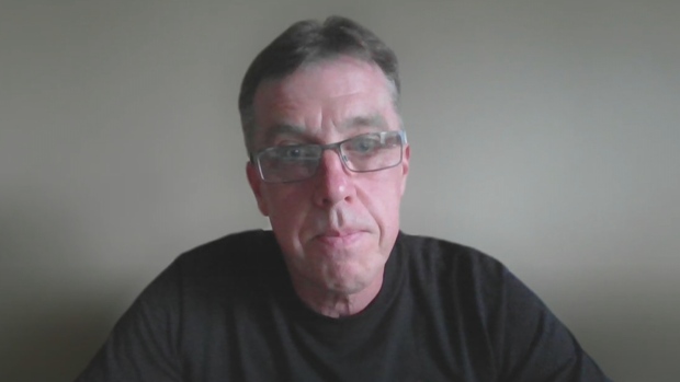 No signs as to when Churchill Falls residents will return home, fire officer says; Provincial forest fire duty officer Mark Lawlor said officials need to see prolonged low-risk conditions in order to allow residents to return to Churchill Falls, which don't appear to be coming in the immediate future\.