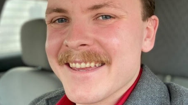 Coroner's inquest to explore circumstances behind death of 27-year-old P.E.I. man; The photo of Colton Clarkin that appeared on his official death notice in the summer of 2023\. 