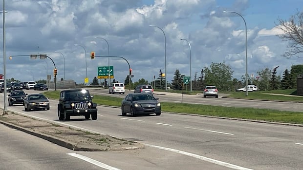 Saskatoon man pleads guilty to impaired driving in crash that killed 25-year-old e-scooter rider