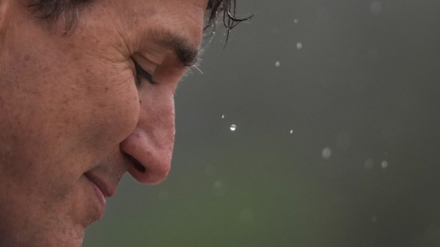 Liberal MPs say Trudeau needs to meet with caucus after surprise byelection loss; 
