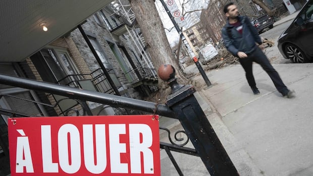 After biggest rent hike in decades, Quebec changing method to calculate it