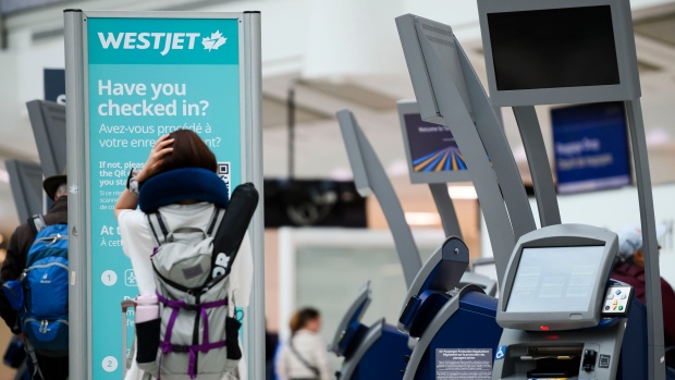 WestJet strike over as mechanics union and airline reach tentative agreement; 