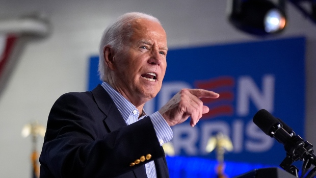 Biden admits to ABC that debate was 'bad night,' found Trump distracting at times; 