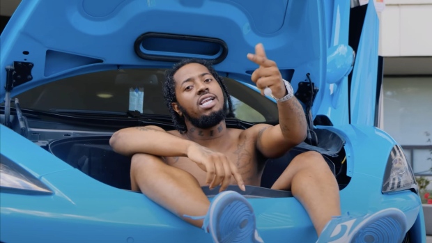 Toronto police officers were 'misleading' to justify use of force during raid of rapper's condo: judge; The guns case against Omary Bent fell apart after police violated his Charter rights and lied in court\.