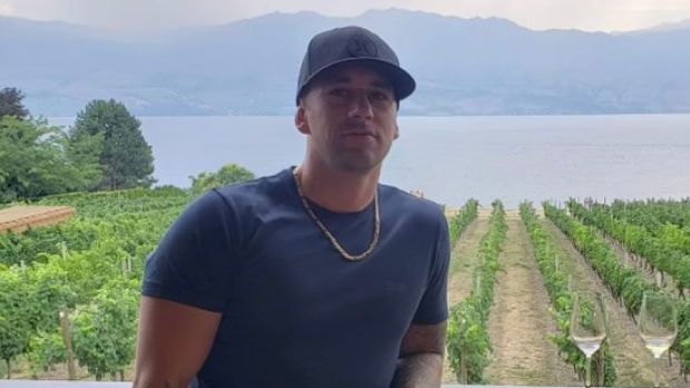 This man's ashes were stolen from his mother's trailer. She wants them back; Jon Cooper spent much of his life in Happy Valley-Goose Bay, and died in 2022 at the age of 36\. His mother, Sheila, travels with his ashes wherever she goes, but they were stolen out of her trailer on June 21\.