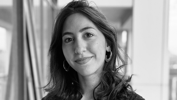 How culture affects the motivation to participate in a clothing swap; A woman's headshot
